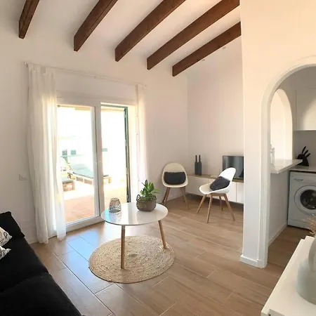 Escapada En Menorca Junto Al Mar *