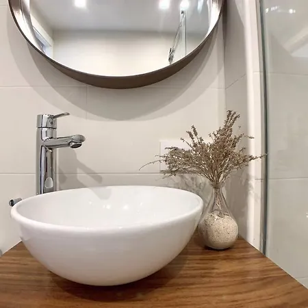 Escapada En Menorca Junto Al Mar Lägenhet *