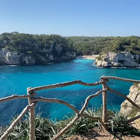 Escapada En Menorca Junto Al Mar