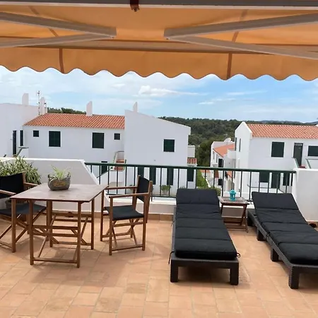 Escapada En Menorca Junto Al Mar