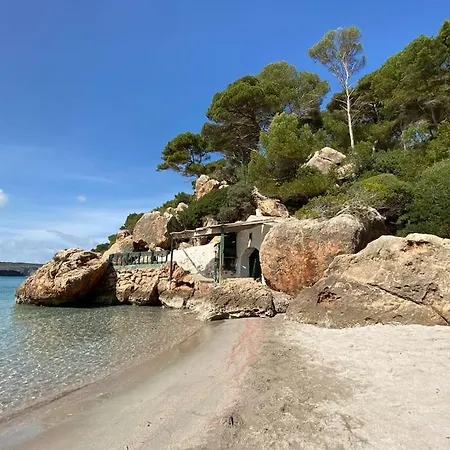 Escapada En Menorca Junto Al Mar *