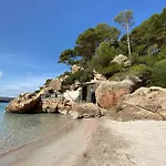 2 Personas A 300 M De La Playa De Piscina, Terraza Y Parking *
