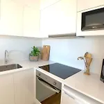 2 Personas A 300 M De La Playa De Piscina, Terraza Y Parking Apartmán *