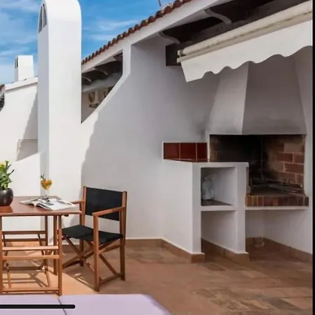 Apartamento Escapada En Menorca Junto Al Mar