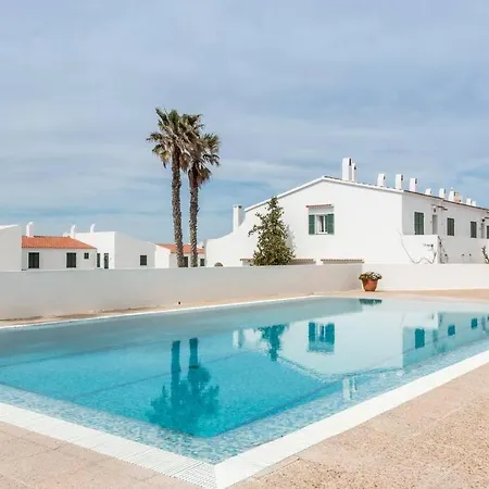 Escapada En Menorca Junto Al Mar Apartman