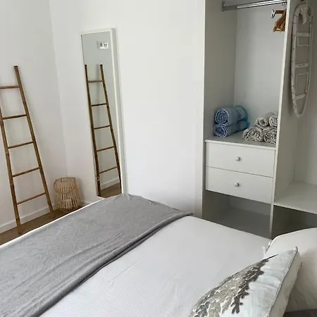 Apartamento Escapada En Menorca Junto Al Mar