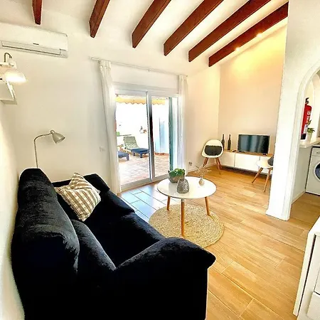 Escapada En Menorca Junto Al Mar Apartamento Son Parc