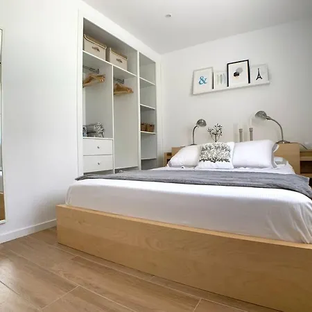 Escapada En Menorca Junto Al Mar Apartman Son Parc