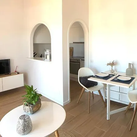Escapada En Menorca Junto Al Mar Apartamento