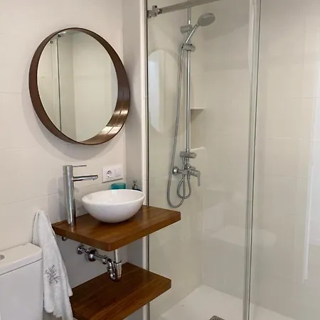 Escapada En Menorca Junto Al Mar Apartman