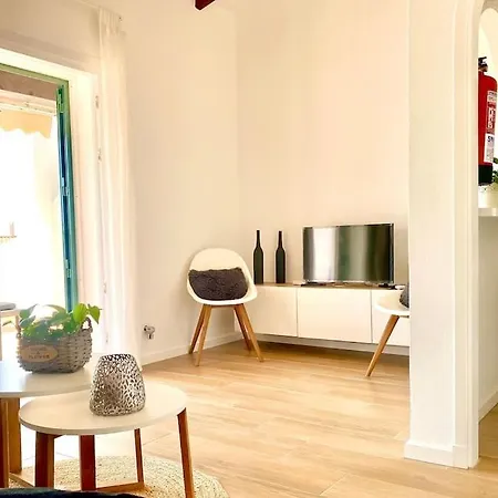 Escapada En Menorca Junto Al Mar Apartman