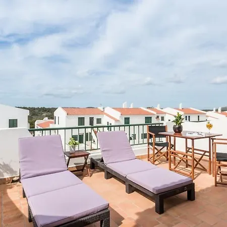 Escapada En Menorca Junto Al Mar *