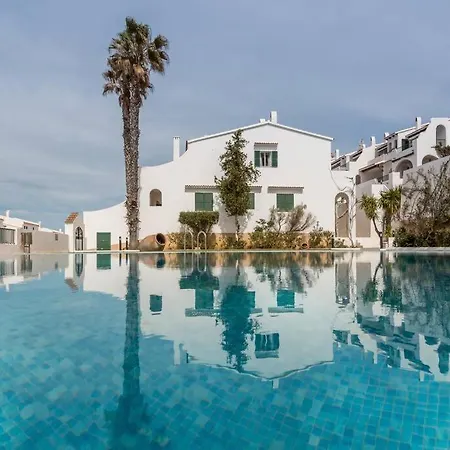 アパート 2 Personas A 300 M De La Playa De Piscina, Terraza Y Parking *